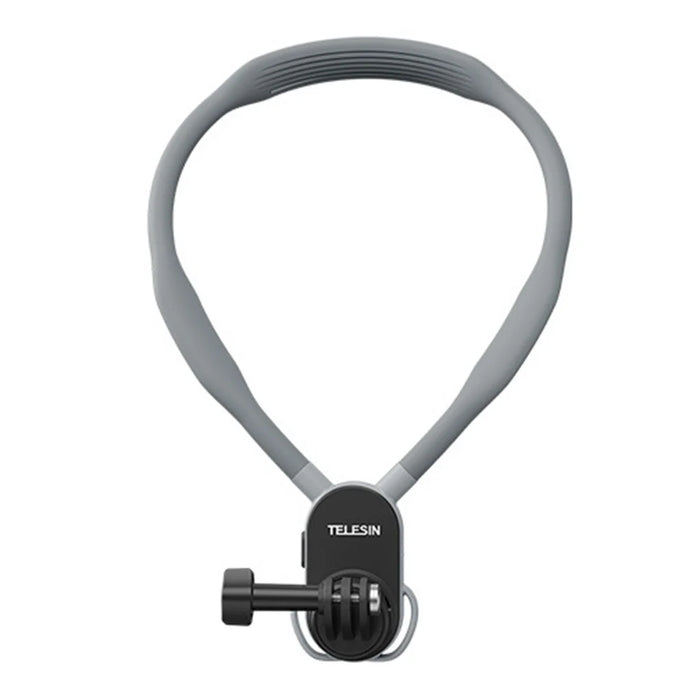 TELESIN 2.0 MAX S2-HNB-004 Quick Release U-Shaped Neck Strap Camera Phone Hanging Neck Holder - 2