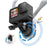 TELESIN 2.0 MAX S2-HNB-004 Quick Release U-Shaped Neck Strap Camera Phone Hanging Neck Holder - 7