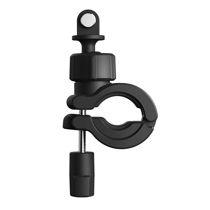 TELESIN DJ-HBM-001 Bike Handlebar Clamp Quick Release 360 Degree Rotation Camera Mount Adapter - 3