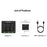 TELESIN S0-BCG-1 For GoPro Hero 13 Battery Charging Dock Base 3 Slots Charging Box - 6