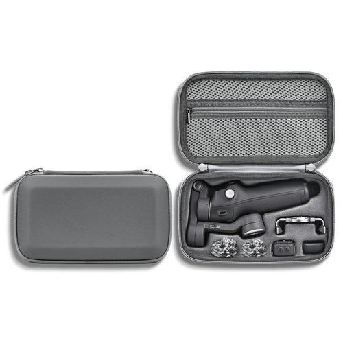 Portable Storage Bag For DJI Osmo Mobile 7  /  7 Pro PU Waterproof Handbag Case Organized Box - 1