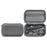 Portable Storage Bag For DJI Osmo Mobile 7  /  7 Pro PU Waterproof Handbag Case Organized Box - 1