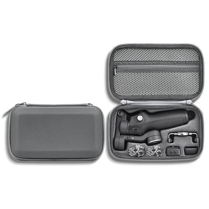 Portable Storage Bag For DJI Osmo Mobile 7  /  7 Pro PU Waterproof Handbag Case Organized Box - 1