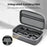 Portable Storage Bag For DJI Osmo Mobile 7  /  7 Pro PU Waterproof Handbag Case Organized Box - 6