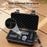 BRDRC Carrying Case for DJI Osmo Pocket 3 Portable Waterproof Hard Storage Bag - 5