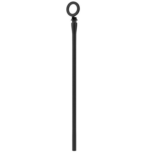TELESIN P3-FM-01 Flexible Magnetic Phone Stand Monopods Mount Quick Release Cell Phone Holder - Black - 1