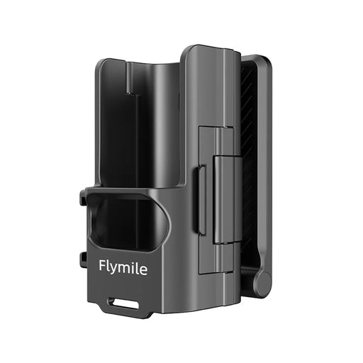 FLYMILE For DJI Osmo Pocket 3 Vlogging Camera Damping Axis Magnetic Bracket with Ergonomic Handle - 2