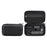 BRDRC For DJI Osmo Pocket 3 Vlogging Camera Storage Bag Hard Shell Waterproof Nylon Carrying Case - 1