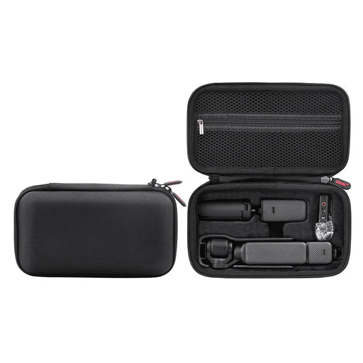 BRDRC For DJI Osmo Pocket 3 Vlogging Camera Storage Bag Hard Shell Waterproof Nylon Carrying Case - 1
