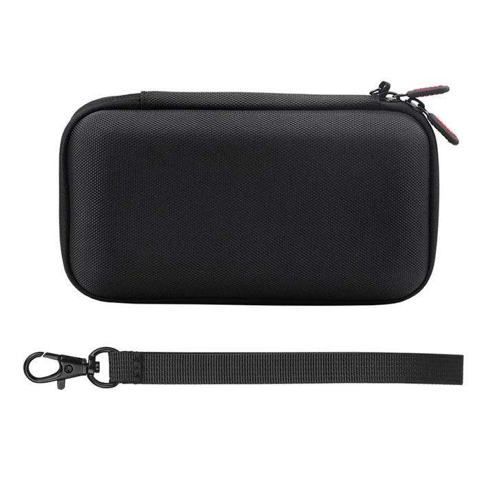 BRDRC For DJI Osmo Pocket 3 Vlogging Camera Storage Bag Hard Shell Waterproof Nylon Carrying Case - 3