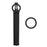 FLYMILE Magnetic Holder Flexible Octopus Tripod with 1 / 4 Interface for Sports Camera  /  Mobile Phone - 2