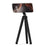FLYMILE Magnetic Holder Flexible Octopus Tripod with 1 / 4 Interface for Sports Camera  /  Mobile Phone - 3