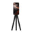 FLYMILE Magnetic Holder Flexible Octopus Tripod with 1 / 4 Interface for Sports Camera  /  Mobile Phone - 4