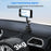 TELESIN P3-SUS-02 Aluminum Alloy Magnetic Car Mount Holder Suction Cup Dashboard Desk Stand - 4