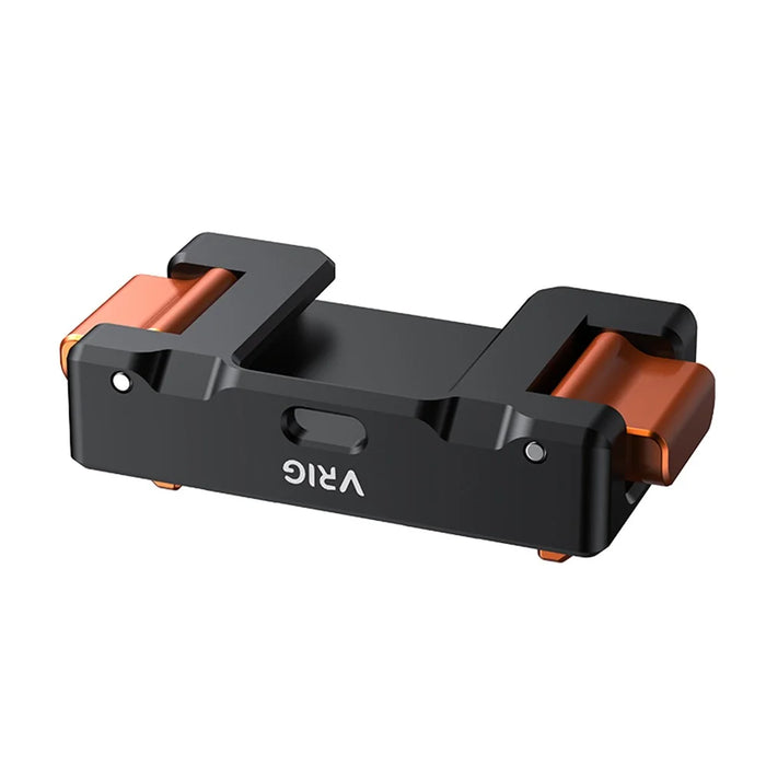 VRIG AC-30 Cold Shoe Mount for Insta360 Ace Pro / Ace Pro 2 , Magnetic Quick Release Action Cameras Accessory - 3