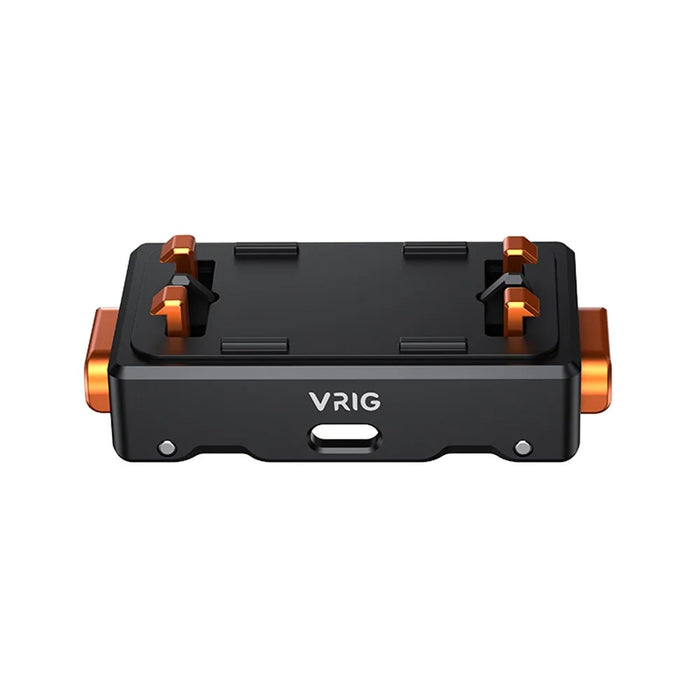 VRIG AC-30 Cold Shoe Mount for Insta360 Ace Pro / Ace Pro 2 , Magnetic Quick Release Action Cameras Accessory - 4