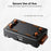 VRIG AC-30 Cold Shoe Mount for Insta360 Ace Pro / Ace Pro 2 , Magnetic Quick Release Action Cameras Accessory - 7