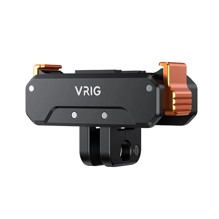 VRIG Foldable Base Mount For DJI Osmo Action 5 Pro / 4 3 , Quick Release Plate with 1 / 4 Thread - 3