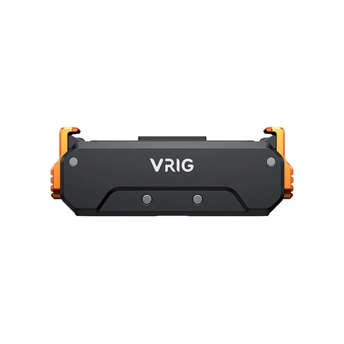 VRIG Foldable Base Mount For DJI Osmo Action 5 Pro / 4 3 , Quick Release Plate with 1 / 4 Thread - 4
