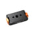 VRIG Quick Release Mount Base For DJI Osmo Action 5 Pro / 4 / 3 , Adapter Mount with 1 / 4 Inch Screw Hole - 3
