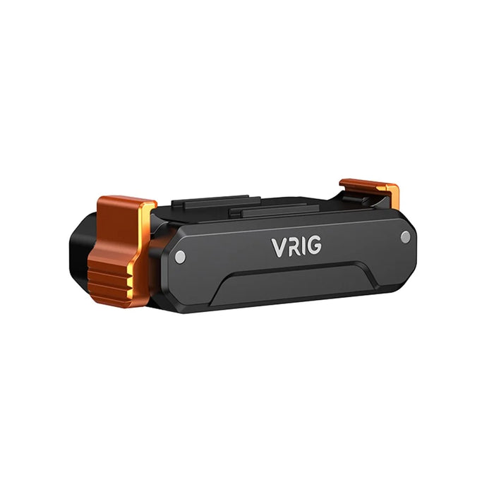 VRIG Quick Release Mount Base For DJI Osmo Action 5 Pro / 4 / 3 , Adapter Mount with 1 / 4 Inch Screw Hole - 4