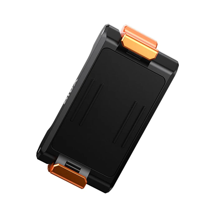 VRIG Quick Release Mount Base For DJI Osmo Action 5 Pro / 4 / 3 , Adapter Mount with 1 / 4 Inch Screw Hole - 5
