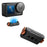 VRIG Quick Release Mount Base For DJI Osmo Action 5 Pro / 4 / 3 , Adapter Mount with 1 / 4 Inch Screw Hole - 6