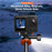 VRIG AC-28 For GoPro 13 Camera Quick Release Mount Base Magnetic Attachment - 3
