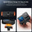 VRIG AC-28 For GoPro 13 Camera Quick Release Mount Base Magnetic Attachment - 4