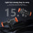 VRIG AC-28 For GoPro 13 Camera Quick Release Mount Base Magnetic Attachment - 7