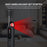 T06 Hidden Camera Detector IR Wireless Scanner for Hotels Anti Spy Device Multifunctional Detector GPS WiFi Finder - 3