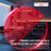 T06 Hidden Camera Detector IR Wireless Scanner for Hotels Anti Spy Device Multifunctional Detector GPS WiFi Finder - 4