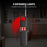 T06 Hidden Camera Detector IR Wireless Scanner for Hotels Anti Spy Device Multifunctional Detector GPS WiFi Finder - 7