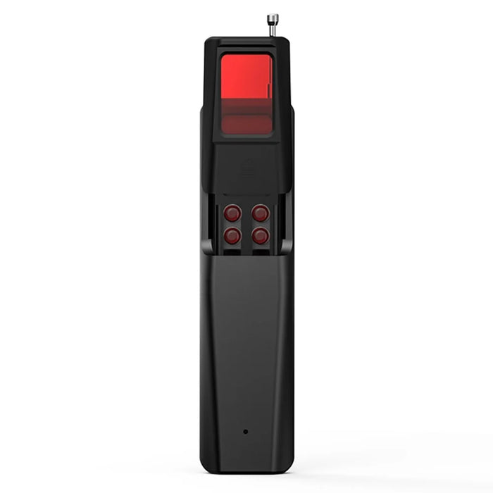 T09 Hotel Hidden Camera Detector Infrared Wireless Scanner Anti Spy Device For Personal Privacy Protection - 3