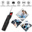 T09 Hotel Hidden Camera Detector Infrared Wireless Scanner Anti Spy Device For Personal Privacy Protection - 7