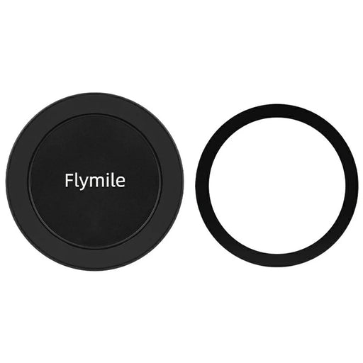 FLYMILE Magsafe-Compatible 1 / 4 Arri Mount Magnetic Base Ultralight Portable Phone Holder for Tripod Gimbal - 1