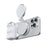 TELESIN Magsafe-Compatible Smartphone Camera Grip Cell Phone Handle Holder for Photography, MFI Certified - 2