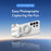 TELESIN Magsafe-Compatible Smartphone Camera Grip Cell Phone Handle Holder for Photography, MFI Certified - 4