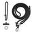 Adjustable Crossbody Strap for DJI Osmo Action 5 Pro / 4 / Pocket 3 Quick Release Shoulder Strap - Black - 1