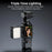 FLYMILE For DJI Osmo Pocket 3 Action Camera Fill Light with Bracket IPX4 Waterproof Triple Tone Lighting 4-Level Adjustable - 7