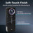 FLYMILE For Insta360 X5 Dustproof Silicone Camera Case Anti Scratch Protective Cover - 6