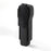 BRDRC For DJI Osmo Pocket 3 Gimbal Cover Protective Case Shockproof Flip Design with Filter Storage - Black - 1