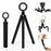 TELESIN P3-FM-02 Magnetic Phone Tripod Flexible Octopus Desktop Stand Adjustable Angle - 1