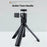 KM-07 For Insta360 X5 / X4 / X3 Action Camera Rotating Handle Magnetic Tripod - 2