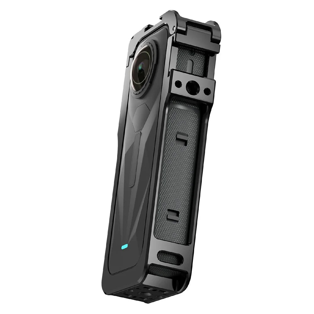 STARTRC VCR 15040006 For Insta360 X5 Magnetic Quick Release Metal Cage Multifunction Expansion Frame - 5