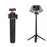 FLYMILE For Insta360 Ace Pro / X5 / X3 Quick Release Tripod Magnetic Snap-on 360 Degree Ball Head Stand - 1