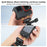 VRIG AC-41 Anti Shake Camera Adapter for Insta360 Ace Pro 2  /  Ace Pro  /  Ace  /  X5 Compatible with GoPro Mount - 2