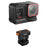 VRIG AC-44 Quick Release Cold Shoe Mount for Insta360 Ace Pro 2  /  Ace Pro  /  Ace  /  X5 Tilt Adjustment Adapter - 2