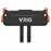 VRIG AC-34 Quick Release Mount for DJI Osmo Action 5 Pro / 4 / 3 Anti Shake Plastic Base Compatible with GoPro - 2