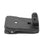 Sports Camera Backpack Clip Fixed Frame for GoPro Hero 9 Camera Accessories - 3